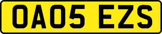 OA05EZS