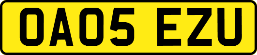 OA05EZU
