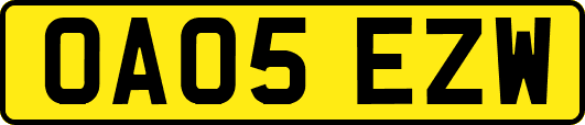 OA05EZW