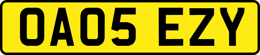 OA05EZY