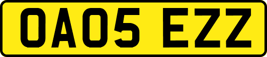 OA05EZZ