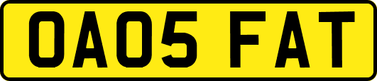 OA05FAT