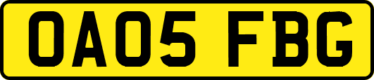 OA05FBG