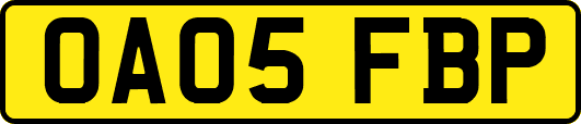OA05FBP