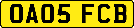 OA05FCB
