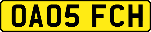 OA05FCH