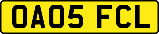 OA05FCL