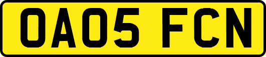 OA05FCN