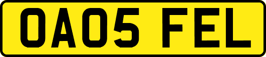 OA05FEL