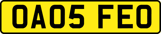 OA05FEO