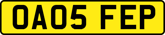 OA05FEP
