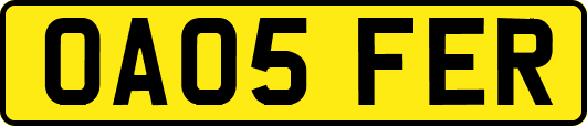 OA05FER