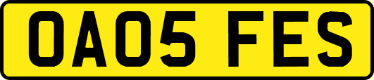 OA05FES