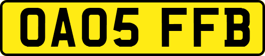 OA05FFB
