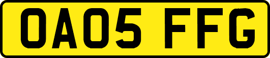 OA05FFG