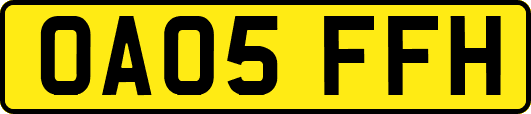 OA05FFH