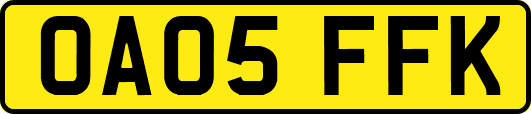 OA05FFK