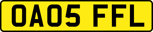 OA05FFL