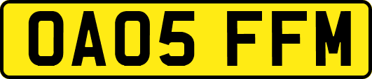 OA05FFM