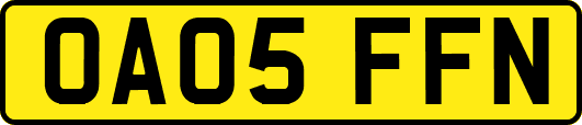 OA05FFN