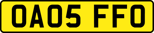 OA05FFO