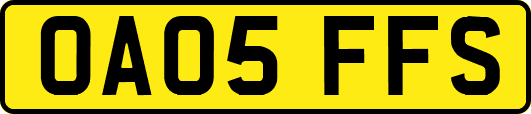 OA05FFS