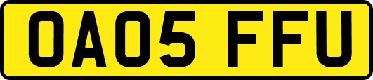 OA05FFU