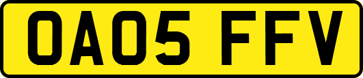OA05FFV