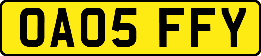 OA05FFY