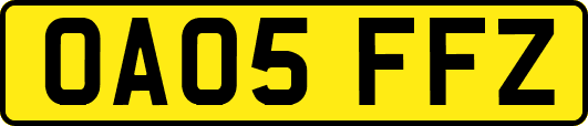 OA05FFZ