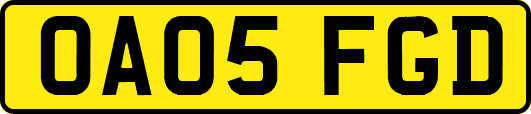OA05FGD
