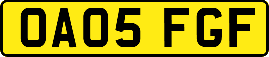 OA05FGF