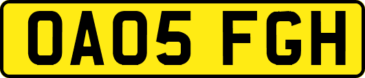 OA05FGH