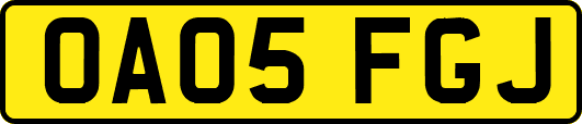 OA05FGJ