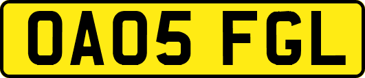 OA05FGL