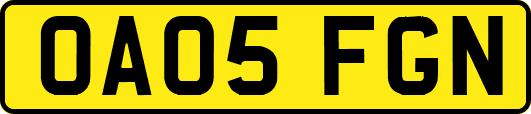 OA05FGN