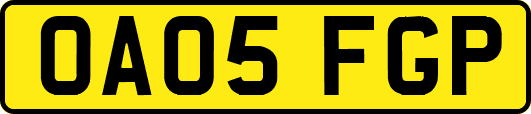 OA05FGP