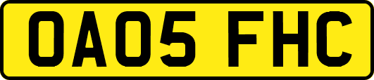 OA05FHC