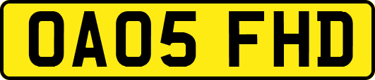 OA05FHD