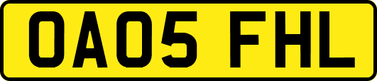 OA05FHL