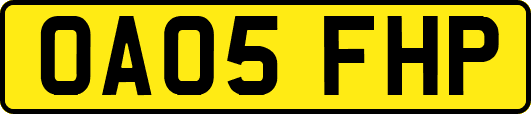 OA05FHP