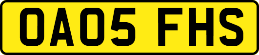 OA05FHS