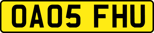 OA05FHU