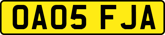OA05FJA