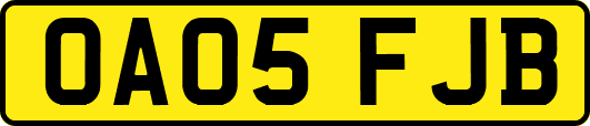 OA05FJB