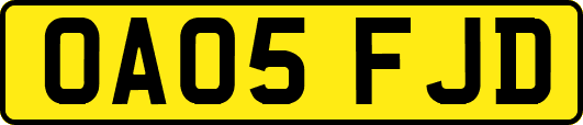 OA05FJD