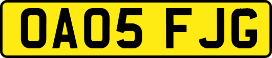 OA05FJG