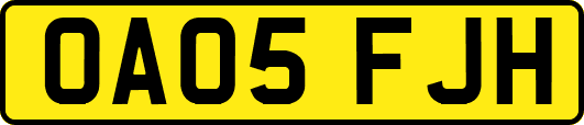 OA05FJH