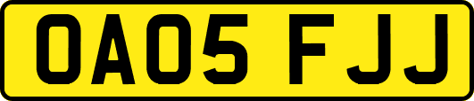OA05FJJ