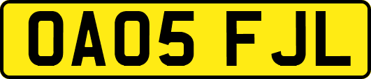 OA05FJL